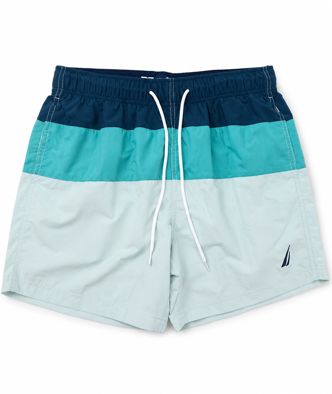 Short de Baño Nautica