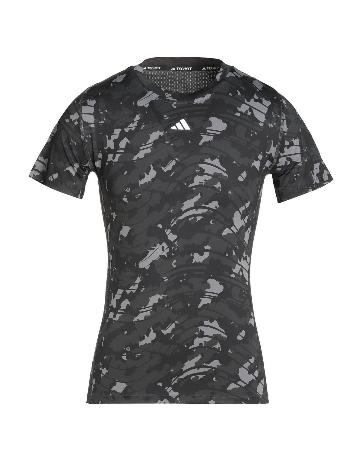 Playera de Compresión Adidas Techfit