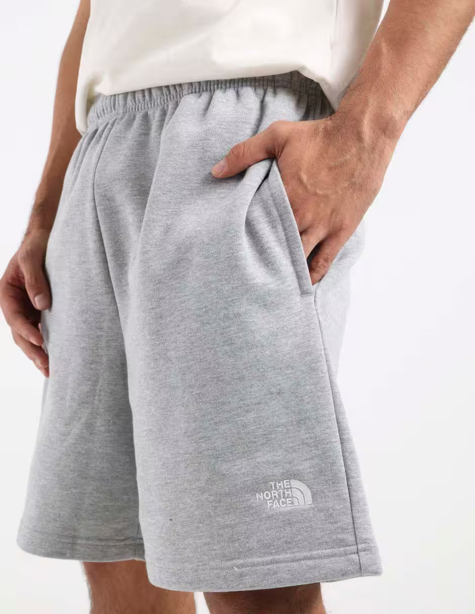 Shorts Esenciales Simples Dome The North Face