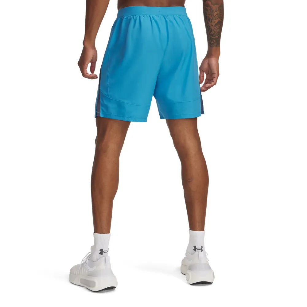 Short Deportivo Under Armour