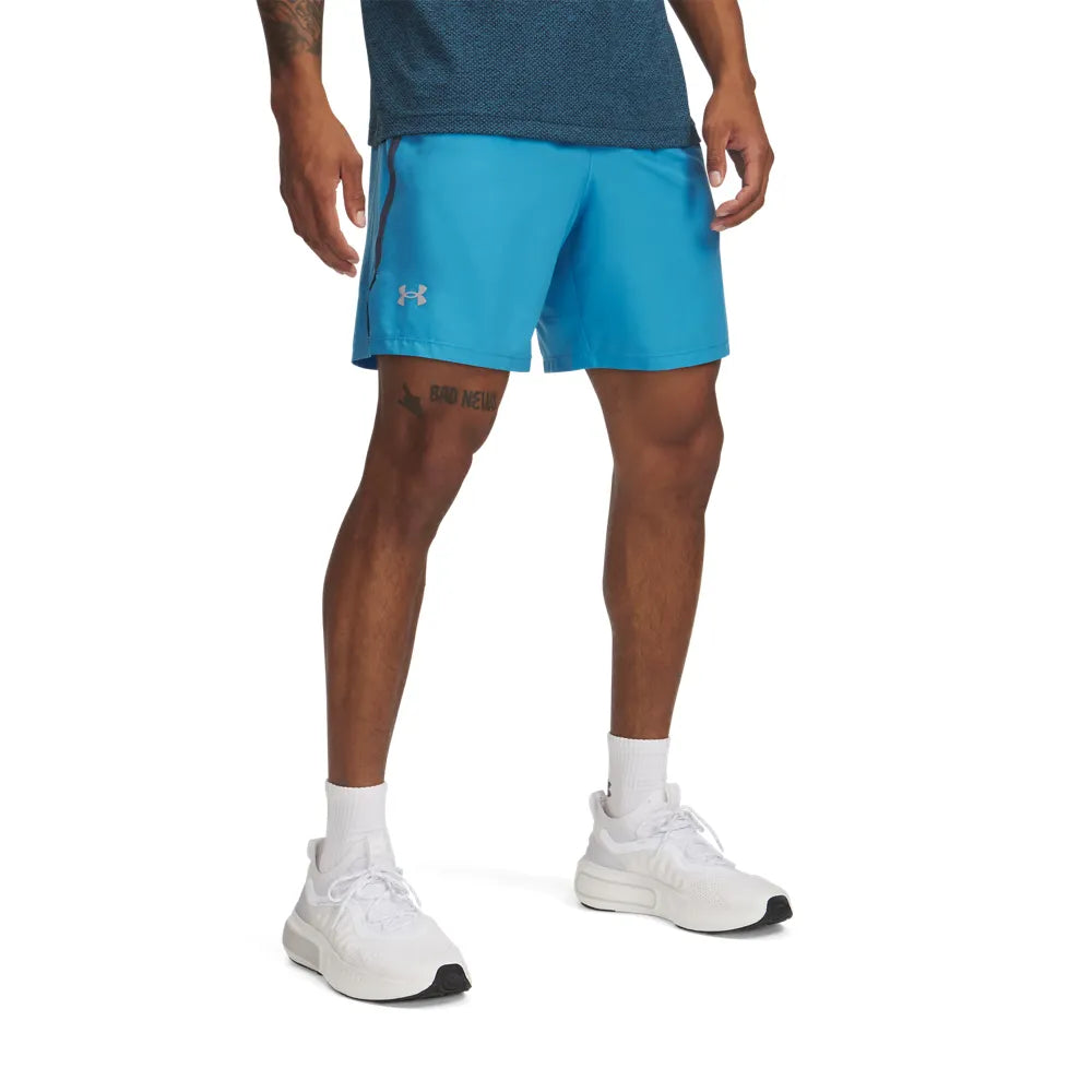 Short Deportivo Under Armour
