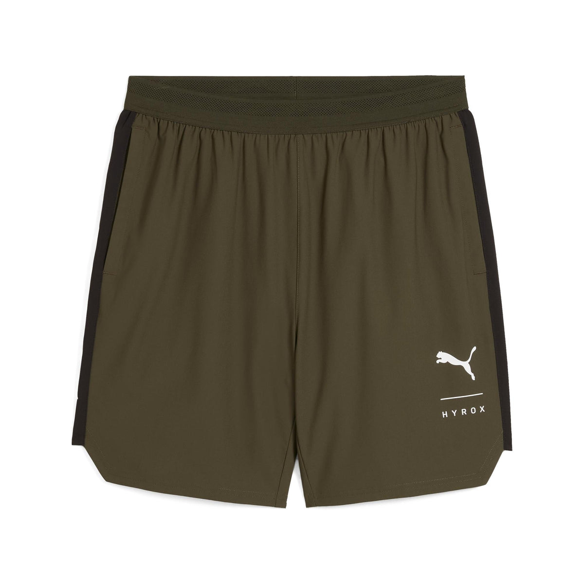 Short Puma Hombre