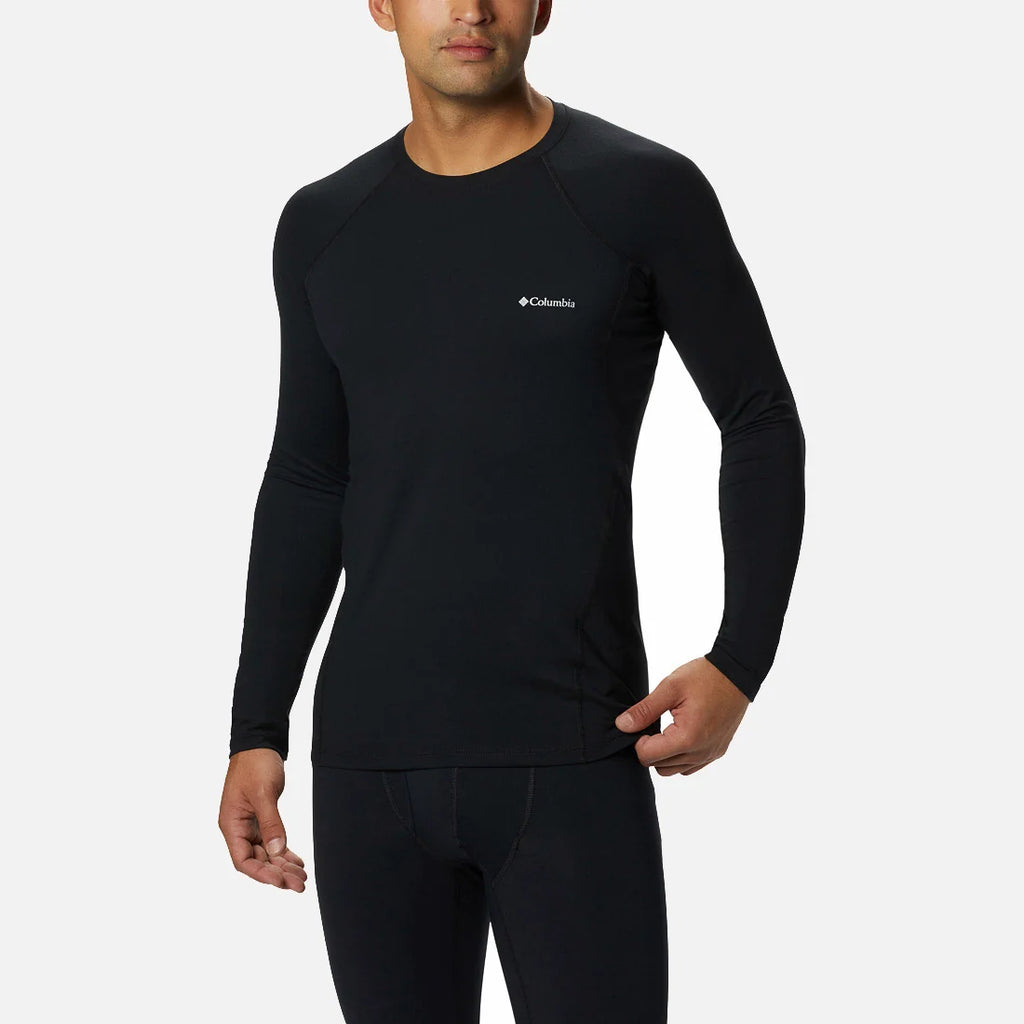 Playera Termica Columbia