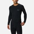 Playera Termica Columbia