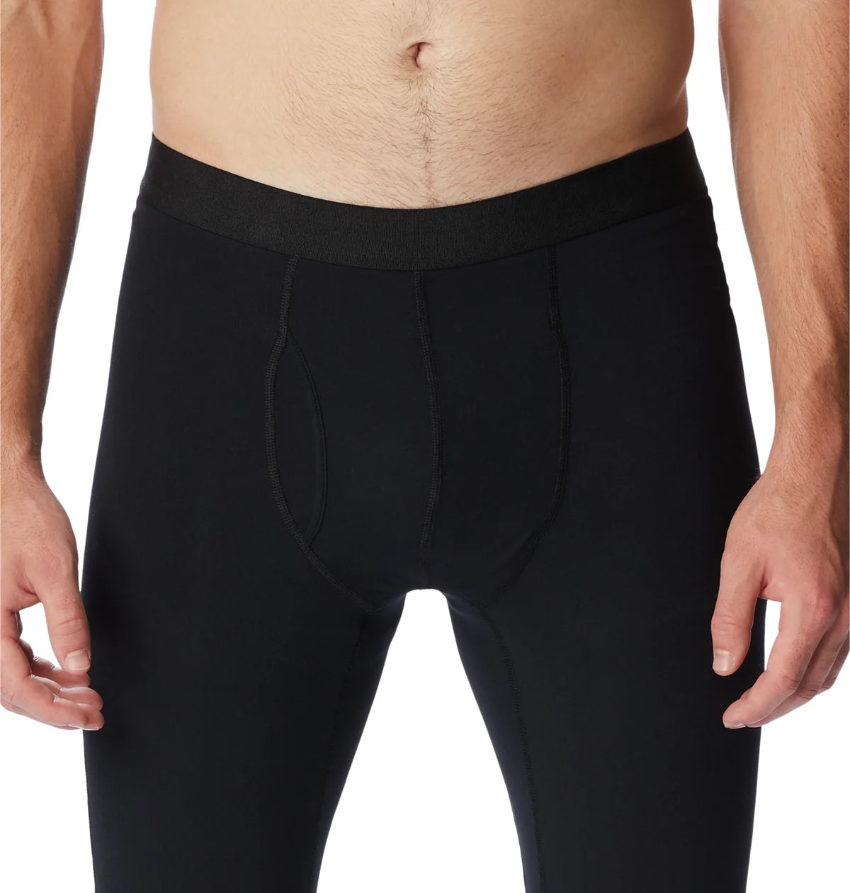 Pantalón Térmico Columbia Midweight Stretch Tight