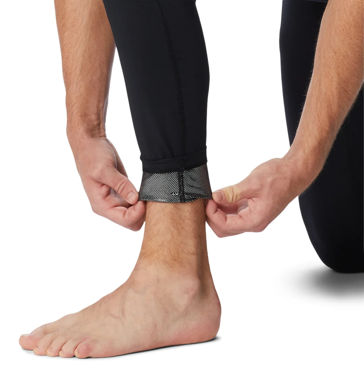 Pantalón Térmico Columbia Midweight Stretch Tight