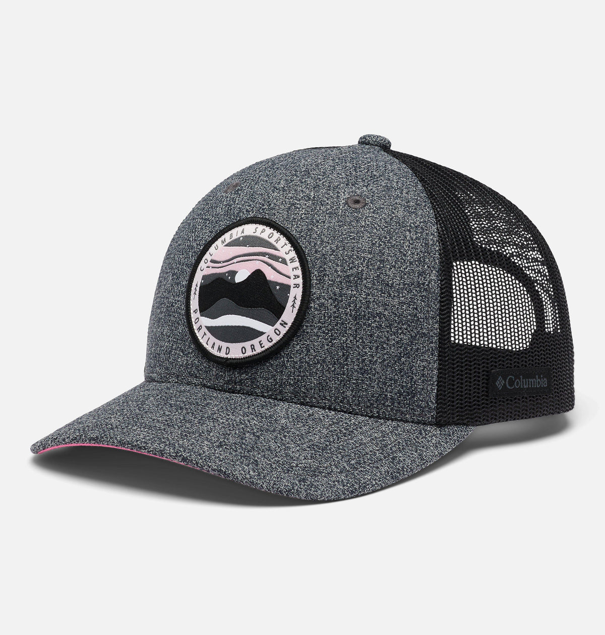 Gorra Snapback para Mujer Columbia