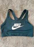Top Deportivo Nike