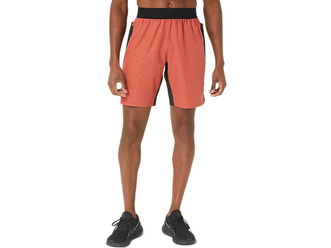 Short ASICS
