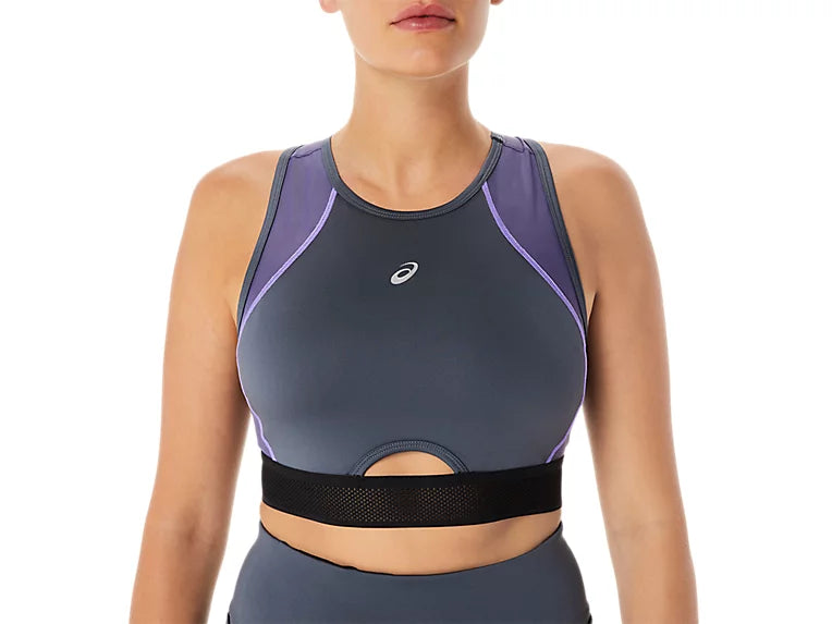 TOP ASICS MUJER