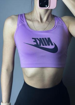 Top Deportivo Nike