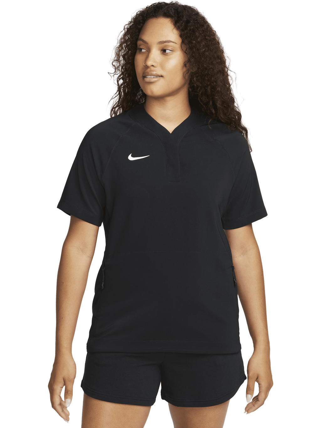 Playera Deportiva Rompe Vientos