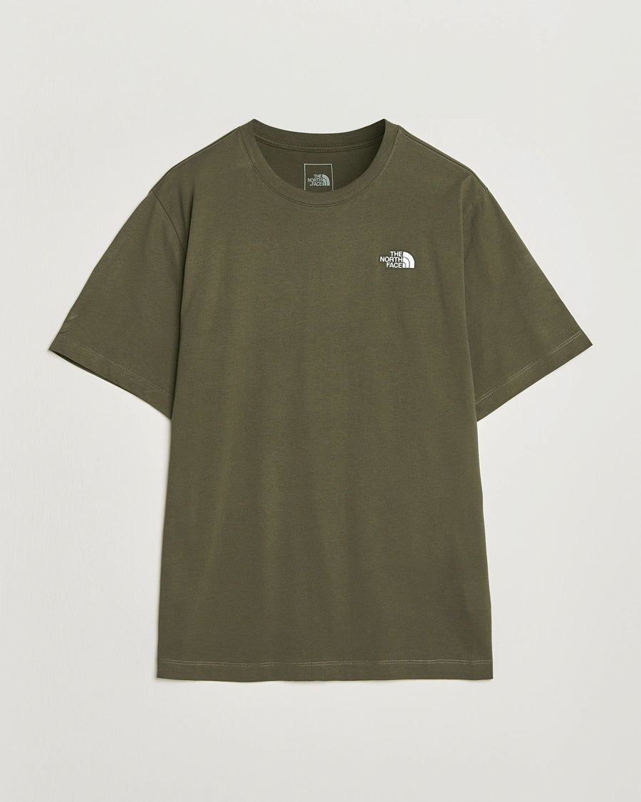 Playera The North Face