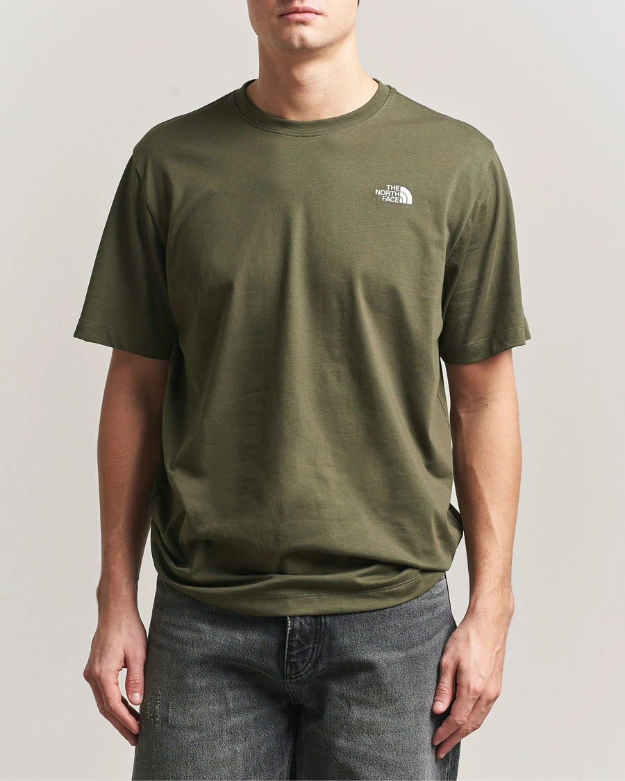 Playera The North Face
