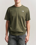 Playera The North Face
