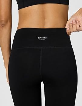 Malla 3/4 Calvin Klein