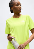 Playera Neon The North Face