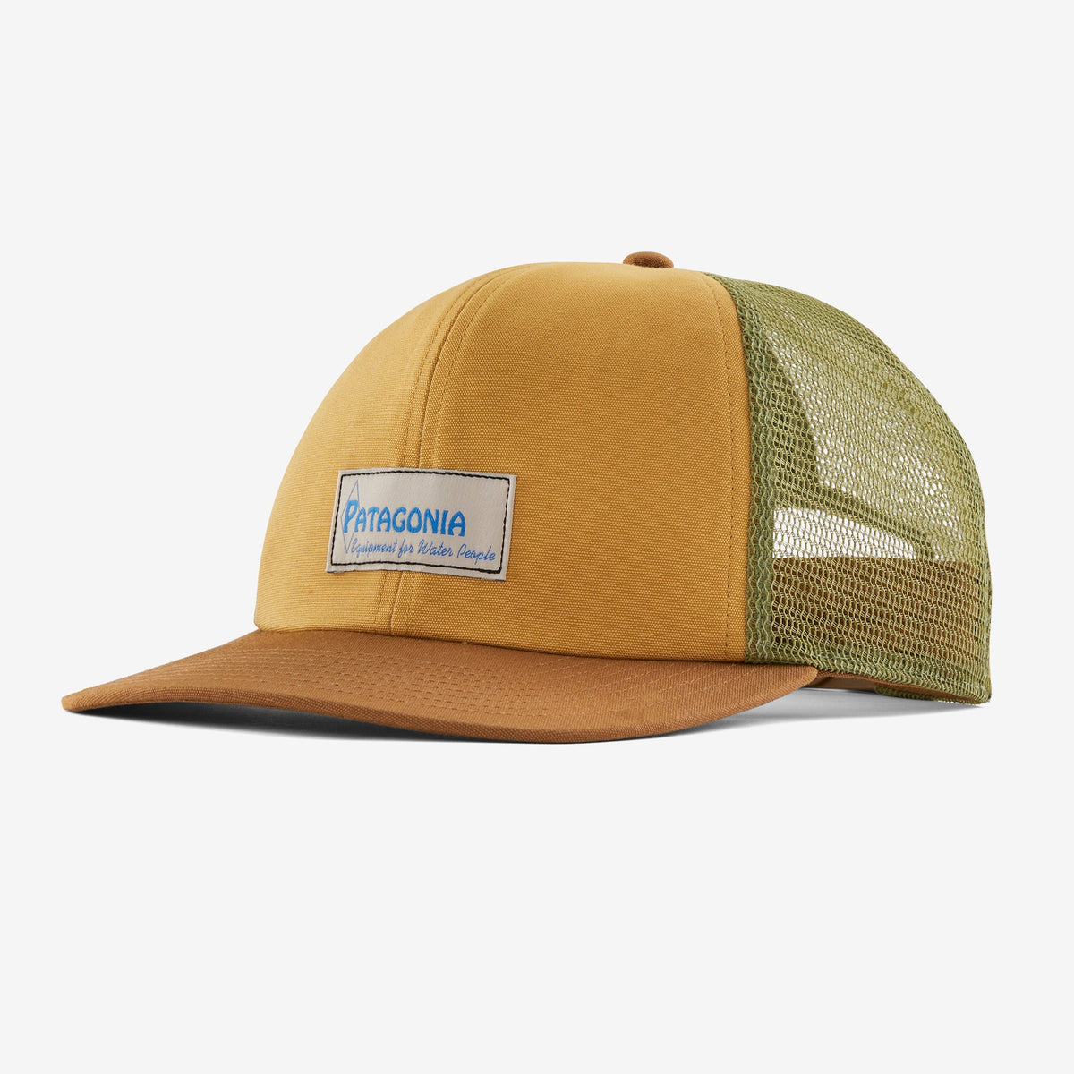 Gorra Patagonia Hombre