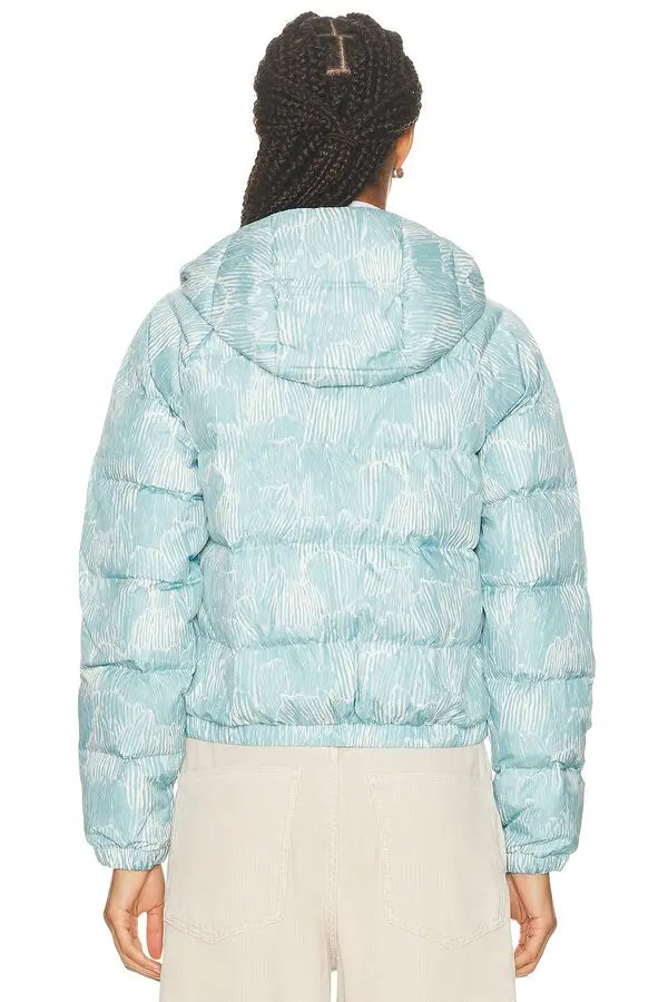 Chamarra Puffer Hydrenalite The North Face