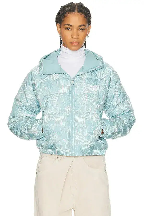 Chamarra Puffer Hydrenalite The North Face