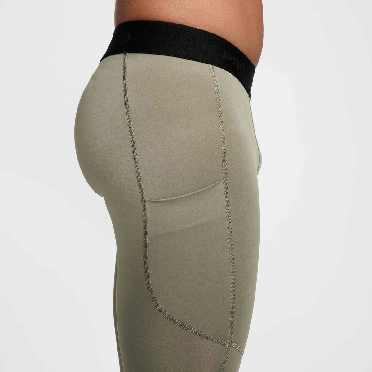 Mallas de fitness Nike Pro Dri-FIT para hombre