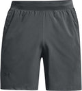 Short Launch 7" Hurley