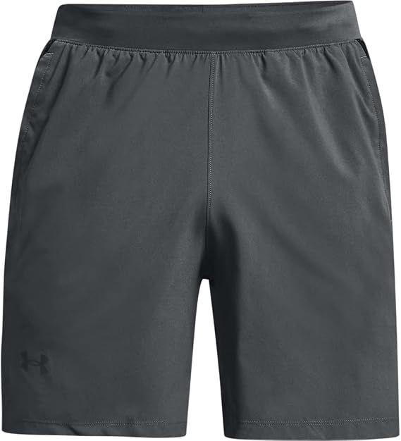 Short Launch 7" Hurley