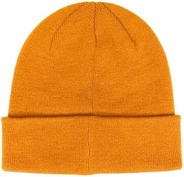 Gorro Timberland Mostaza