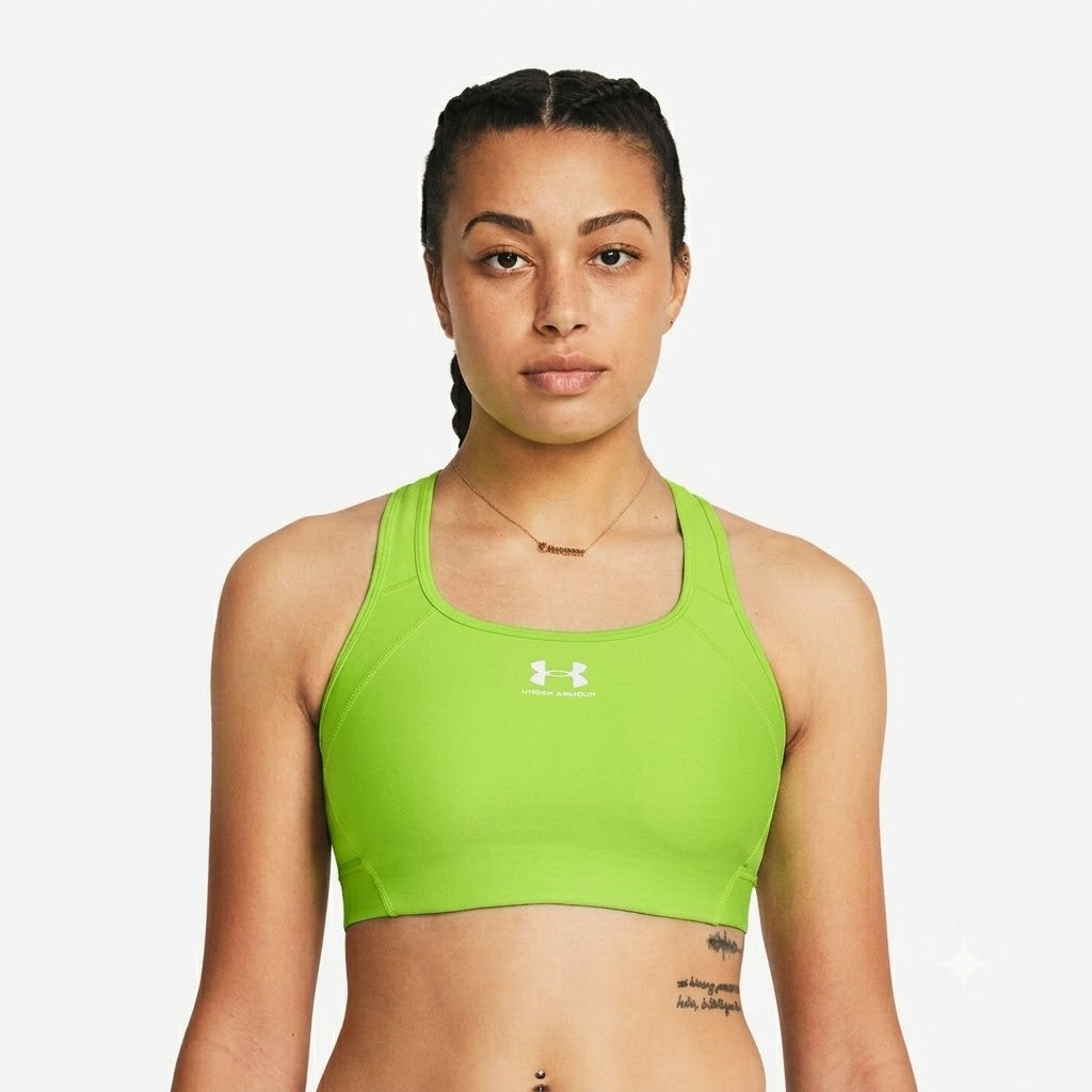 Top Under Armour