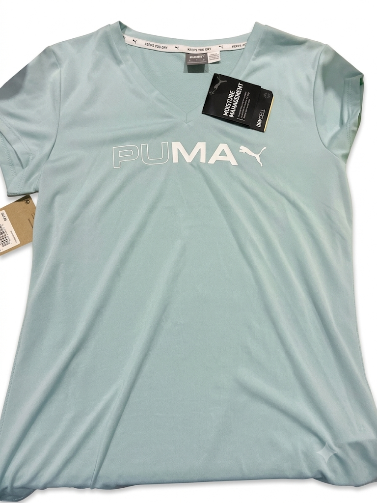 Camiseta Puma