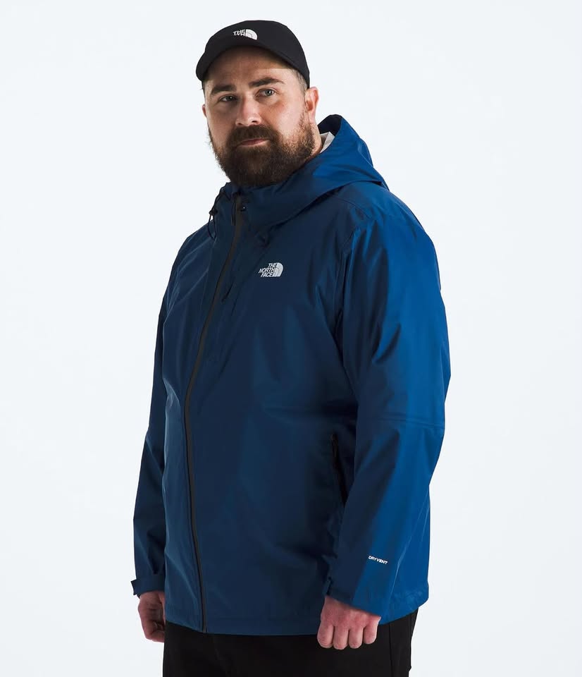 Chamarra Impermeable The North Face