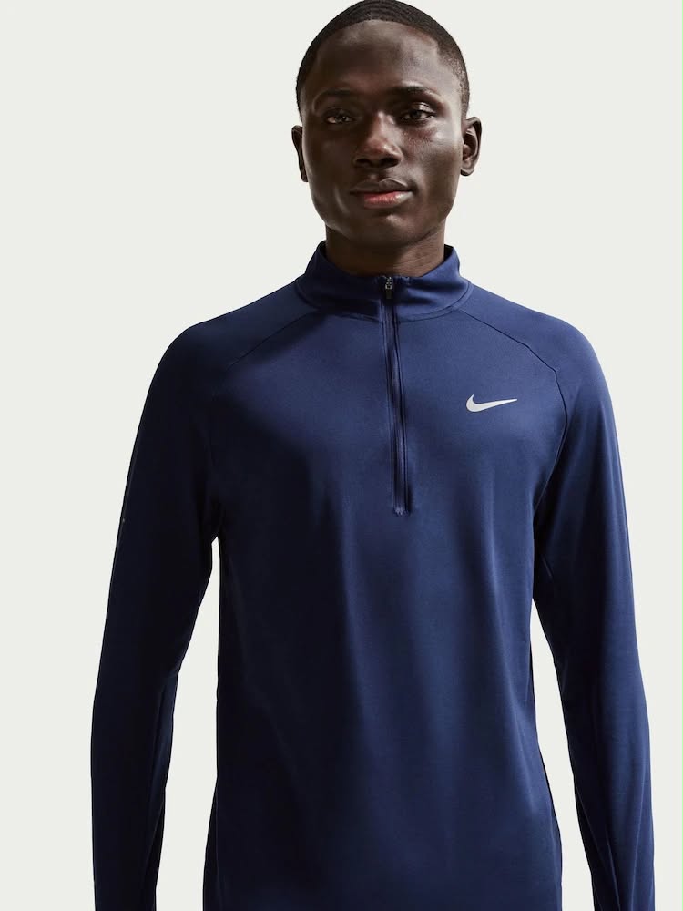 Sudadera Nike