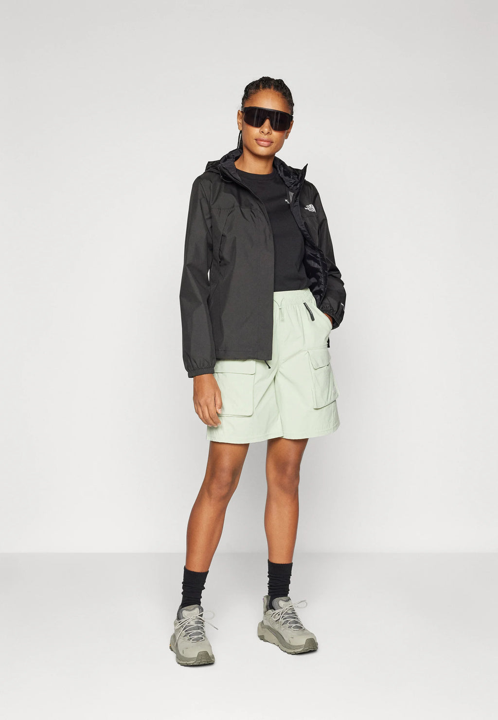 Chamarra Antora The North Face
