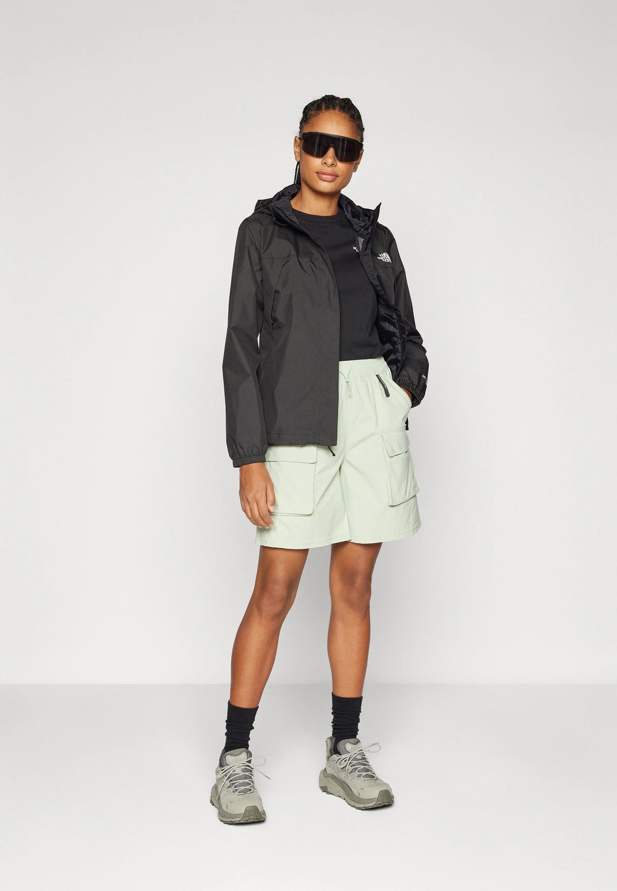 Chamarra Antora The North Face