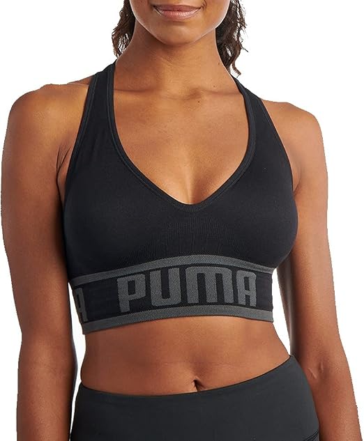 Top Deportiva Puma