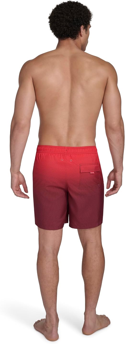 Shorts de Baño Calvin Klein