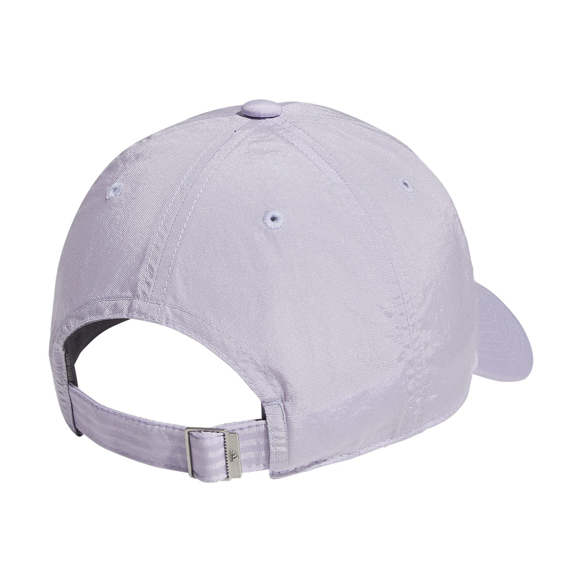 Gorra Deportiva Lila Adidas