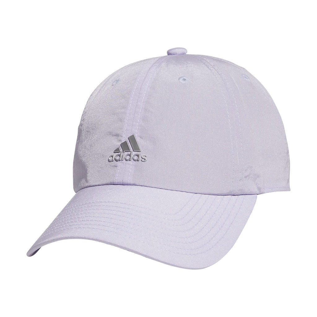 Gorra Deportiva Lila Adidas