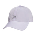 Gorra Deportiva Lila Adidas