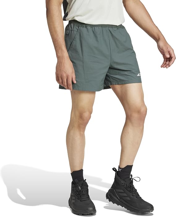 Pantalones Cortos Terrex para Hombre de Adidas