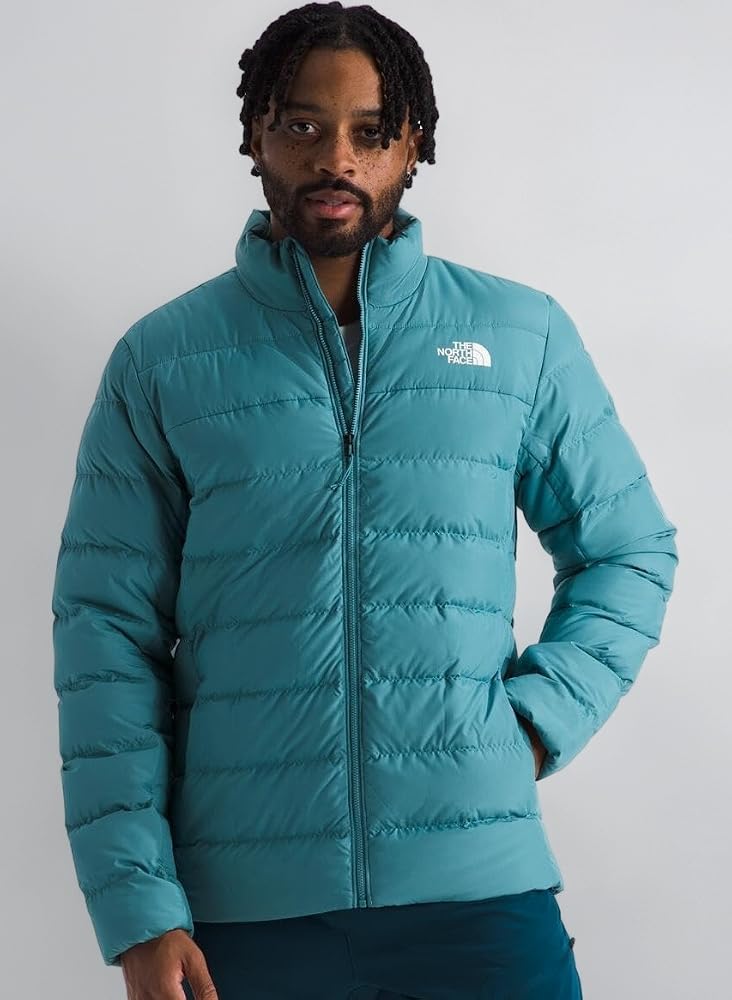 Chamarra The North Face Aconcagua 3