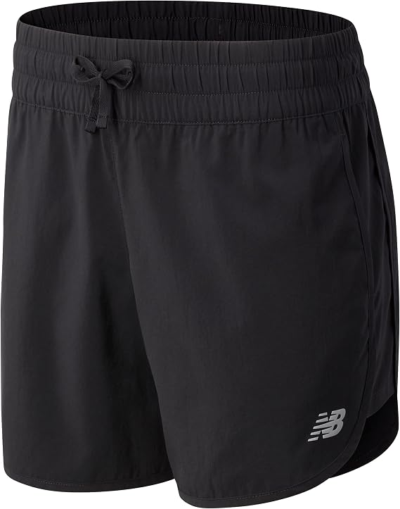 Short Deportivo New Balance