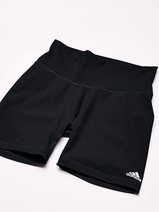 Short de Compresión Ligero Adidas