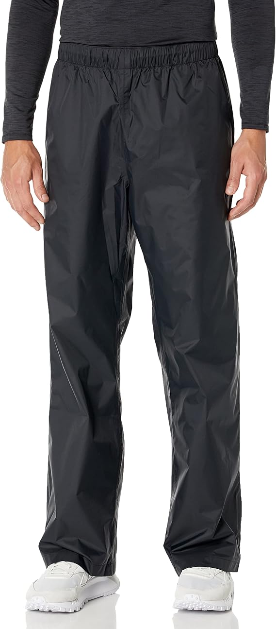 Pantalon Impermeable Columbia Hombre