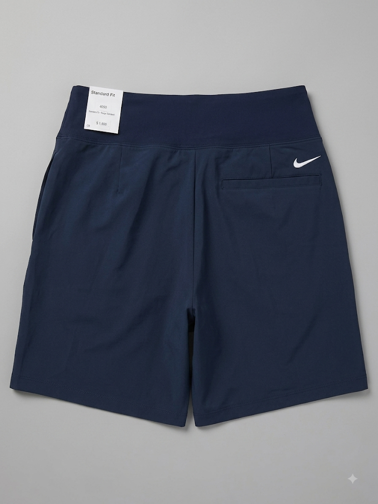 Falda Short Nike