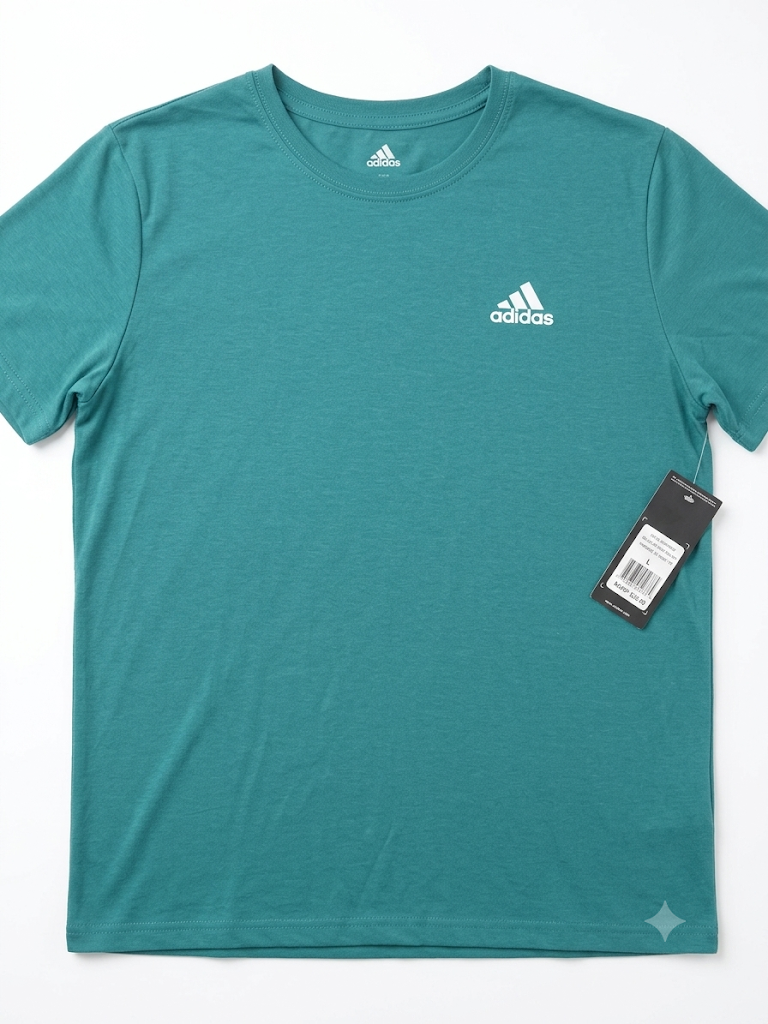 Camiseta Deportiva Adidas