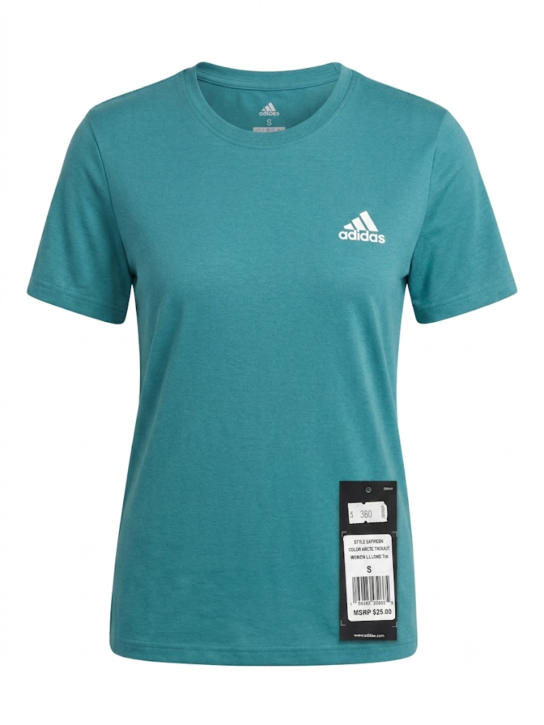 Camiseta Adidas