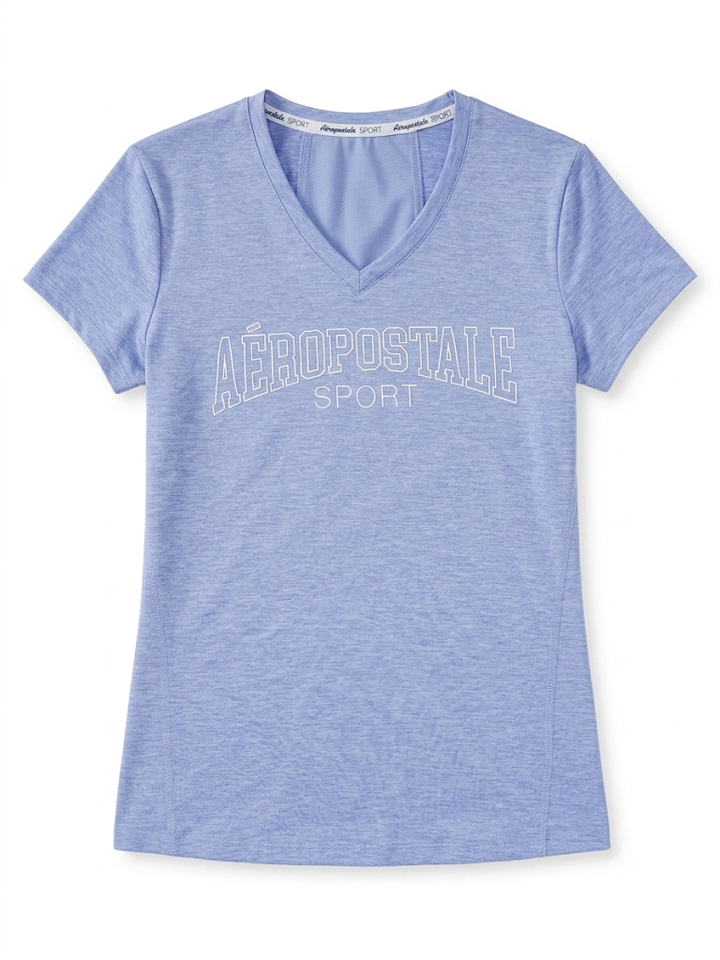 Playera Aeropostale
