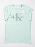 Playera Calvin Klein