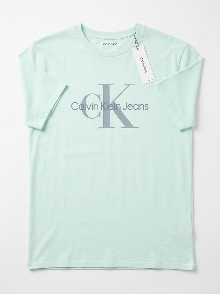 Playera Calvin Klein